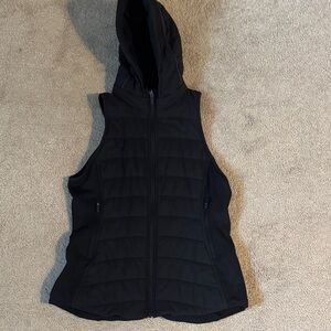 Lululemon DownFor It All Vest